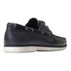 BASE LONDON Men's Stern Boat Shoes
