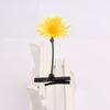 1Pair Cherry Bean Sprout Hair Clip Simulation Cartoon Duckbill Clips Flower Plant Hairpins  Daily