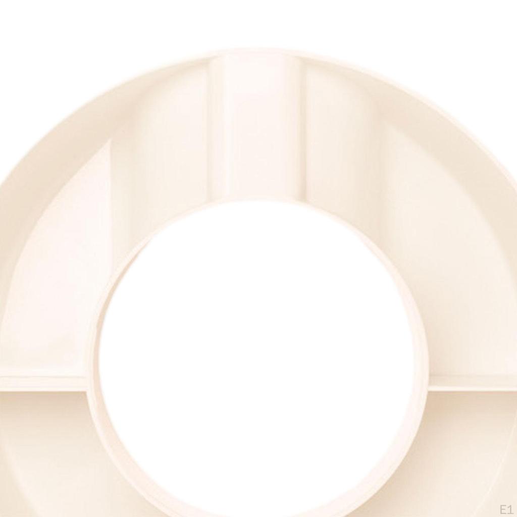 40 Cup Snack Bowl, French Fries Tray, Food Container