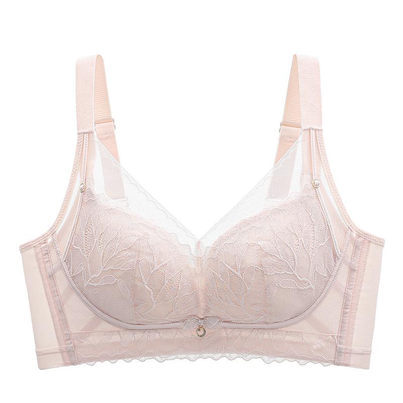 Sottile Coppe di Carta Non Magnetiche Supporti Modellanti per il Seno Laterale Rende i Seni Grandi Apparire Più Piccoli Reggiseno a Sandwich Traspirante a Nido d'Ape