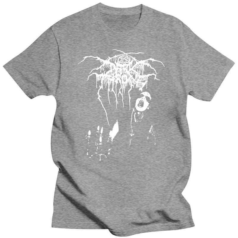 Darkthrone Tshirts Bathory T Shirt Casual Summer Cotton Tee Tops Harajuku Streetwear Graphic Cotton Tee Tops Oversized T-shirts