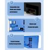 MC-10 Ink Maintenance Cartridge Waste Ink Box Maintenance Tanks Waste Ink Cartridge Waste Ink Tanks for iPF650 iPF655