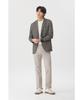 Brentwood Cotton Washed Check Jacket Brjcs26271Khx