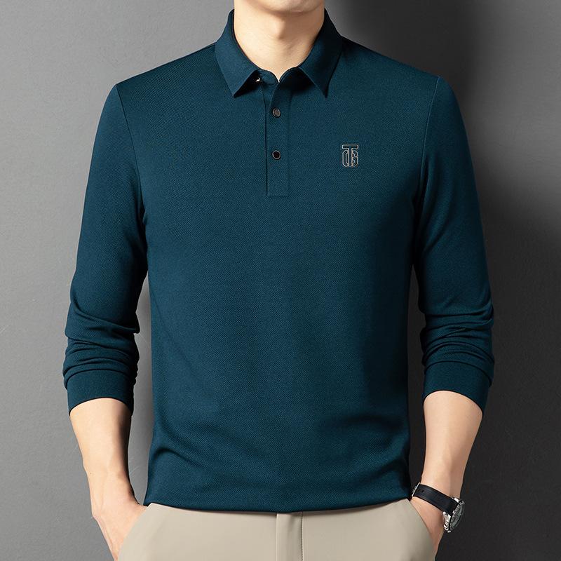 Футболка с длинными рукавами — фото 4