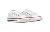 Converse Chuck Taylor All Star Low TD 'Optical White' 7J256C