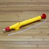 Pumping sprayer/Veranda Gardening PET Bottle Compatible Sprayer