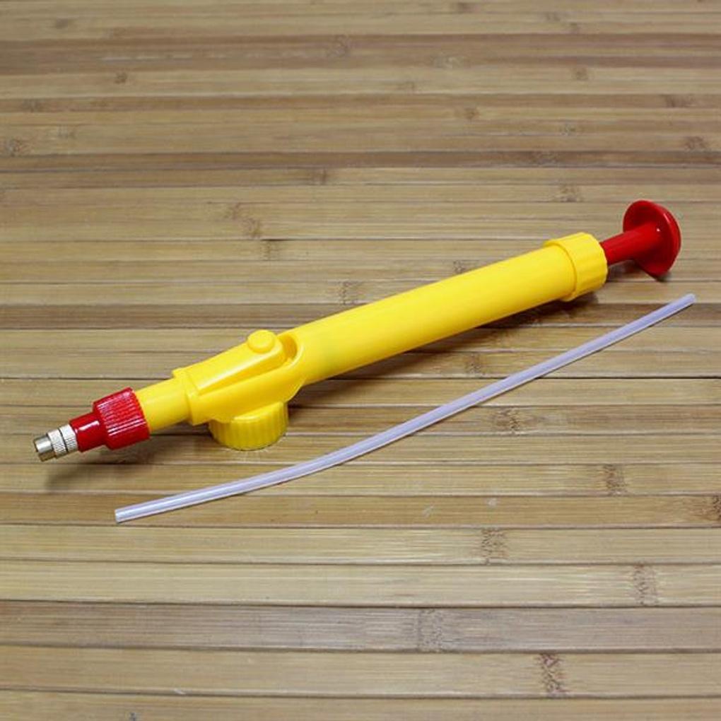 Pumping sprayer/Veranda Gardening PET Bottle Compatible Sprayer