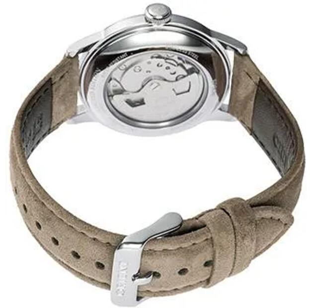 Часы ORIENT Mechanical Classic Watch RA-AC0M12L30B Limited Edition