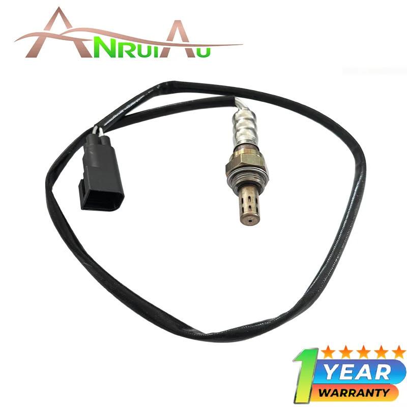 

Oxygen Sensor 4Pin For Ford Escort Fiesta Courier Ecosport 1999-2004 96FB9F472AC