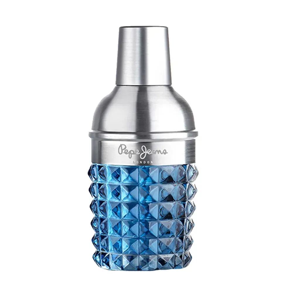 

Eau de Toilette for Men Pepe Jeans 30 ml
