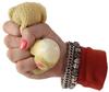 Bear Misiek Squishy Squeeze Me Stress Ball 8cm