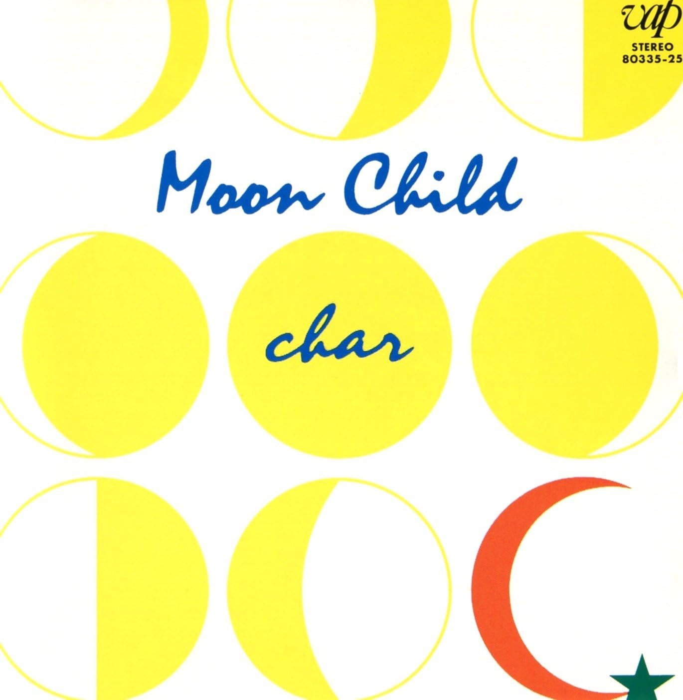 

CD НАОТО ТАКЕНАКА - MOON CHILD VPCC84039 Япония ОбиЯпонская Поп/Рок Б/У