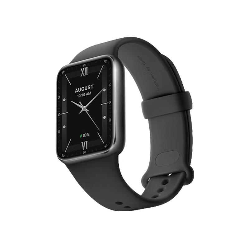 

Xiaomi MI Band 9 Pro Smart Band (CN version)