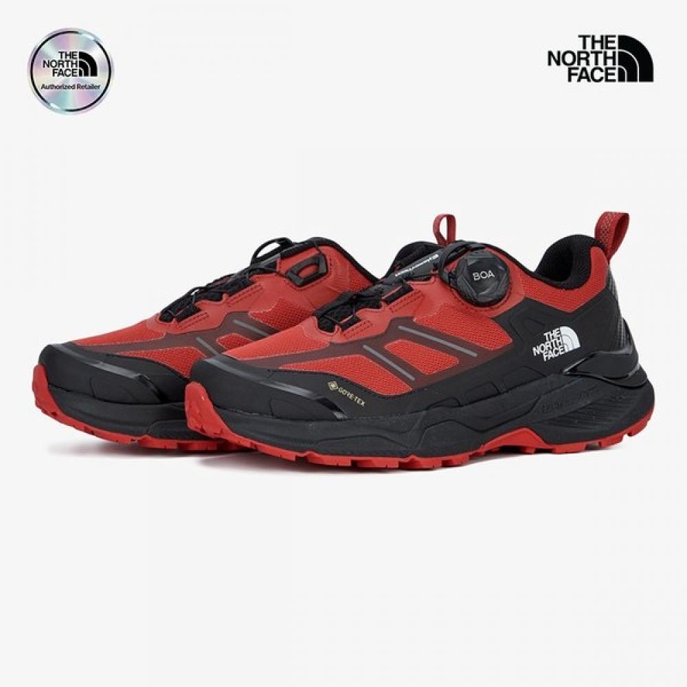 The North Face Men S Energy Tech Alpha Boa Gore Tex Red nS95q02d 230