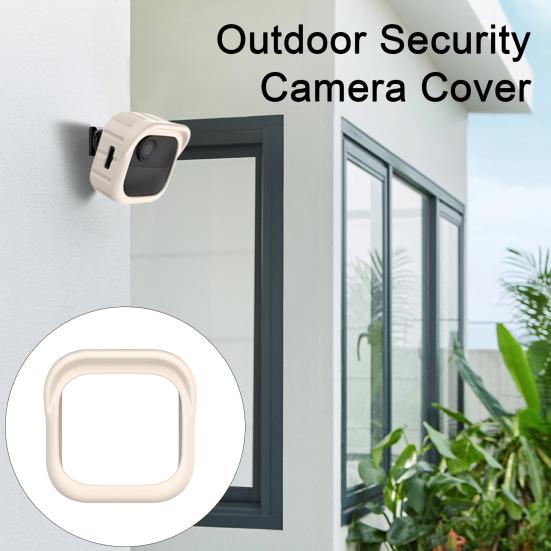 

Силиконовый защитный чехол для Blink-Outdoor 4(4-е поколение) Пыленепроницаемый настенный чехол для монитора с защитой от царапин, аксессуары для умных камер безопасности