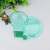 Aquarium Snail Trap Plastic Transparent Snail Catching Tool for Fish Tank Multifunctional Planaria Removal Aquarium Cleaning Supplies