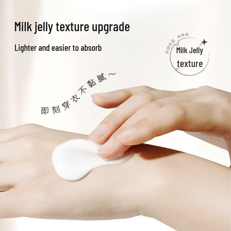 Ban Mu Hua Tian Deeply Moisturizing Body Lotion
