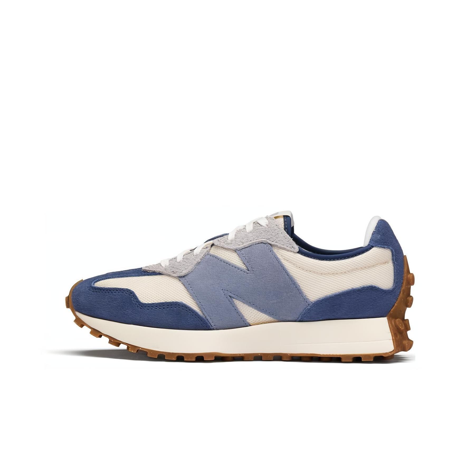 

Кроссовки New Balance 327 Vintage Indigo Arctic Grey(МС327РД) 36