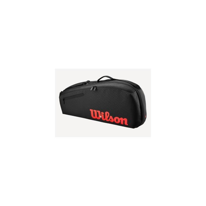 

Thermo-Bag - WILSON - CLASH V3 - 3PK - Rouge - 2025