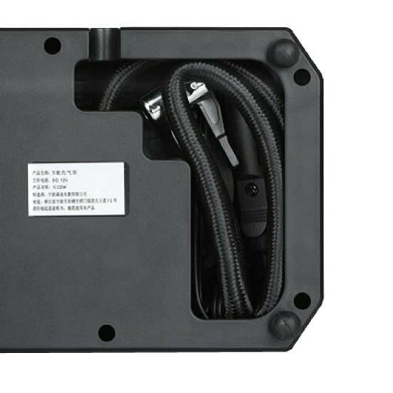 Pratik Hava Pompası Otomatik Kontrol Dayanıklı Uzun Bekleme Süresi