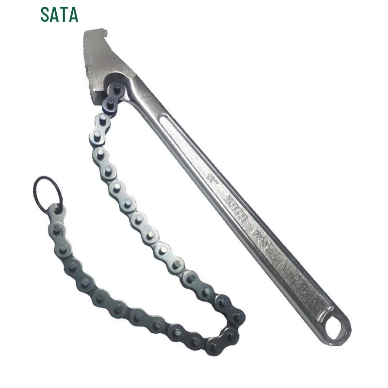 SATA 97452 15-inch Multi-function Wrench 15 inch