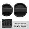 For MG Car Magnetic Silicone Charging Port Cover Electric Auto Accessories GS Pilot GT 3 6 5 7 HS ZS ZX bso1