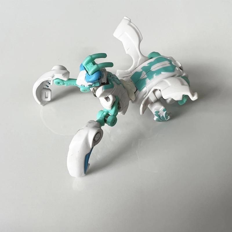 Bakuganes Ultra Faction Diamond Hydranoid Dragonoid Behemos Transforming Collectible Action Figures Christmas Gifts For Children