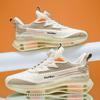 New Air Cushion Running Shoes Men's Shoes Trendy Fashion Casual Sports Shoes Spring Trendy Shoes Dad Shoes Mesh Running Shoes