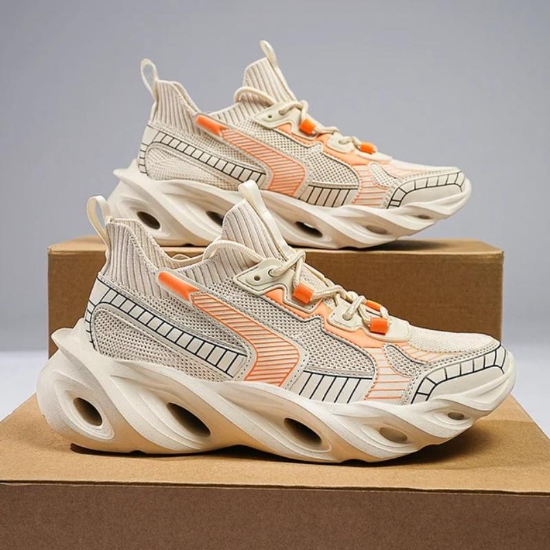 Men's Basketball Shoes Breathable Cushioning Non-slip Wear-Resistant Running Gym Training Sports Basketball Shoes For Women