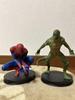 [USED] Amazing Spider-Man Movie Figure