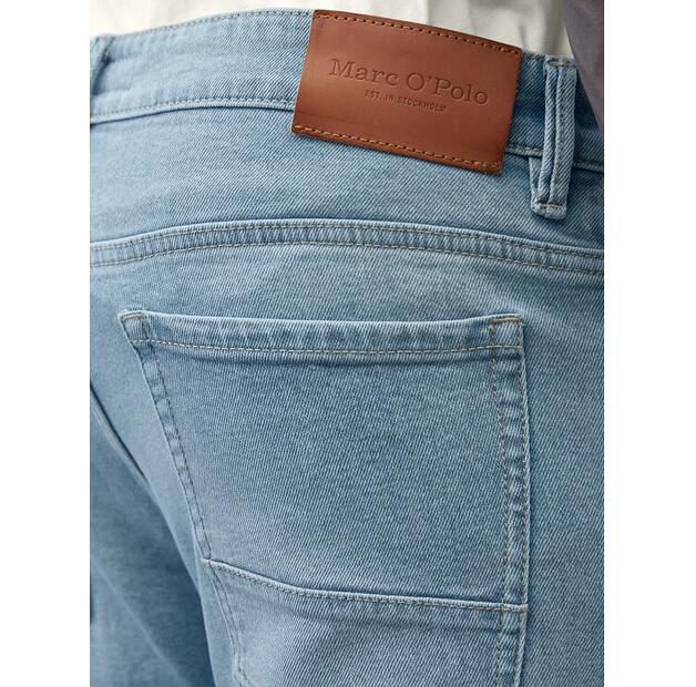 Jeans Marc O'Polo M21920712142 Blue Shaped Fit