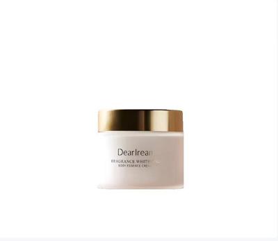 Fragrant Whitening Body Essence Cream