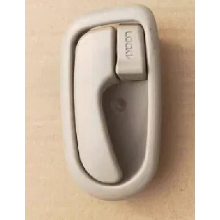 6105120A7V2-C00-SP  69280-BZ060 Car Left Right Inner Outside Outer Door Handle for Faw GF1500 V80 T80 CA5028 6105115A7V2-C00-SP Inner Left Beige