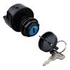 Ignition Switch Key 4011002 for Polaris Ranger RZR Scrambler Sportsman 1000 900 800 700 570 550 450 400 325 RZR XP Ranger Crew