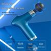 Jiancheng Portable Percussion Massager CN plug (adapter included)