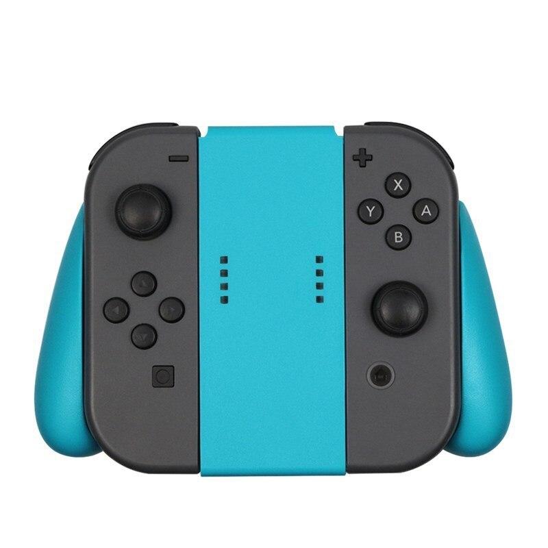 Gaming Grip Handle Controller Bracket Support Holder for Nintendo Switch