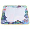Luminous Water Doodle Mat Painting Early Educational Writing Colorful Water Drawing Mat for