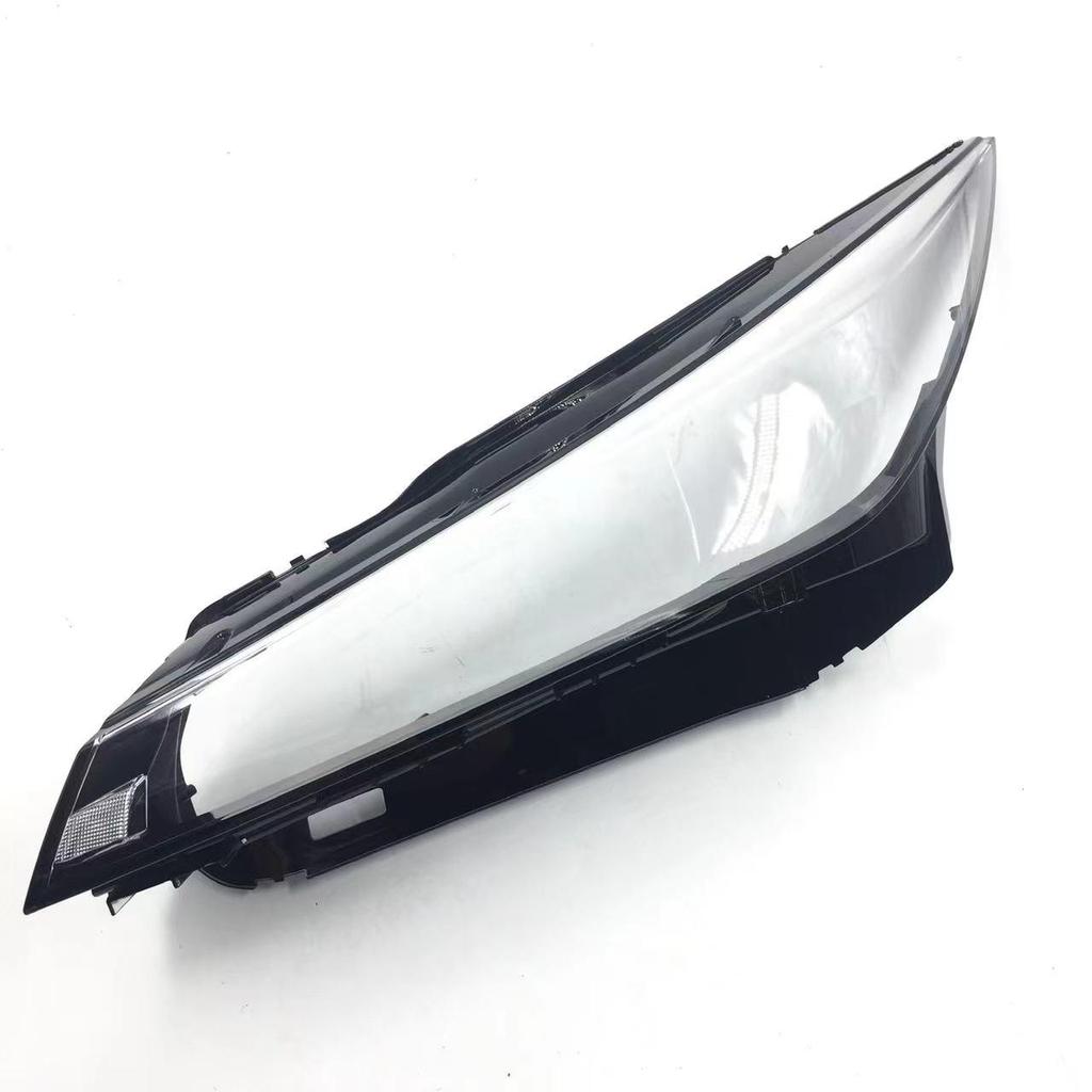 Fits 23 Roewe RX5 Models: New Transparent Headlight Cover