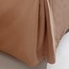 70x150cm 3-Piece Set Summer Lightweight Bubble Gauze Massage Bed Cover for Thai Shampoo Bed Head Therapy Bed Linen