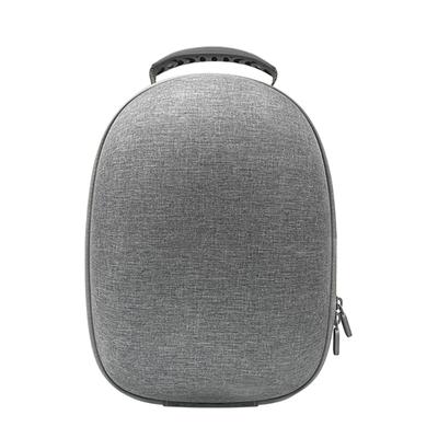 Heavy Duty Carrying Case Travel Bag for PS VR2 Storage Bag Gaming Headset Storage Bag Handbag Protective Holder