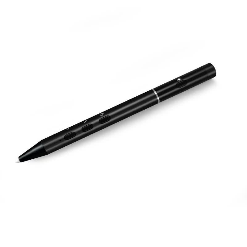 

Wireless PPT Presenter & Page Turner