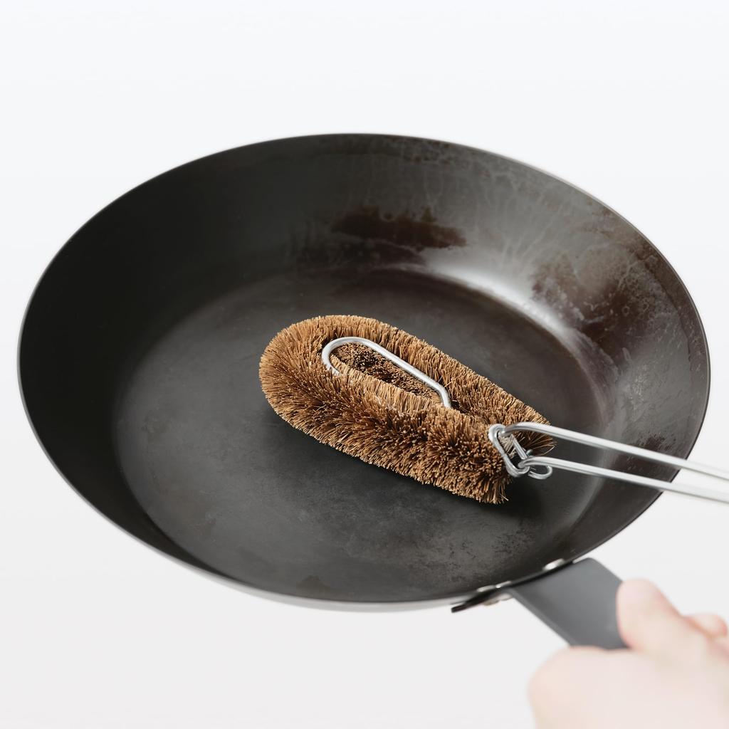 MUJI Handled Scrubber MCB87A2S