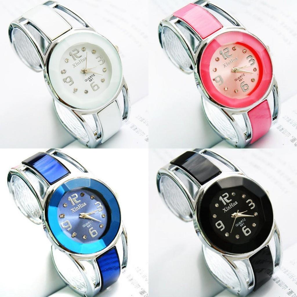 Unisex Armbanduhr Quarz Analog Armbanduhr In Lebhaften Bonbonfarben Für Den Alltagsstil