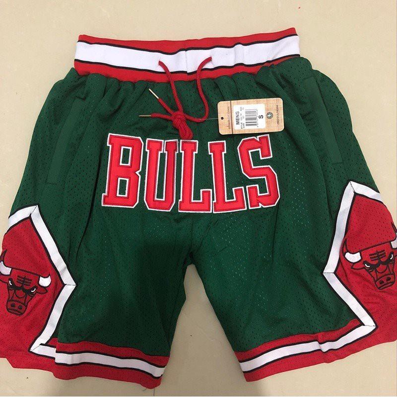 Mens Basketball Shorts Cotton Performance Sportswear NBA Team Colors Loose Fit Training Gym Wear