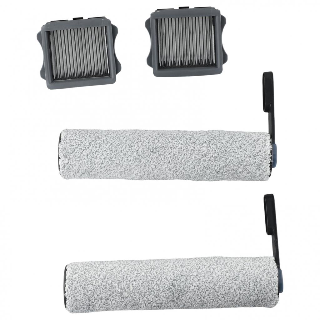 Roller Brush Filter For Tineco Floor S5 & S5 Pro2 Vacuum Replacement Parts