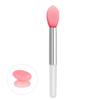 Lippenpinsel Bolosy Silikon Make-up Pinsel Lippenmaskenpinsel Pinsel Lippenpinsel