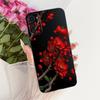 Silicone Case For Motorola Moto E32 E32s Cover Fashion Cartoon Dragon Painted Fundas Soft TPU Bumper For MotoE32 MotoE32s Casing