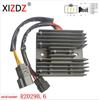 2029B Series Compatible with SUZUKI Burgman 650, VL Intruder 1500, 1800
