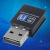 Мережа – USB Wi-Fi адаптери