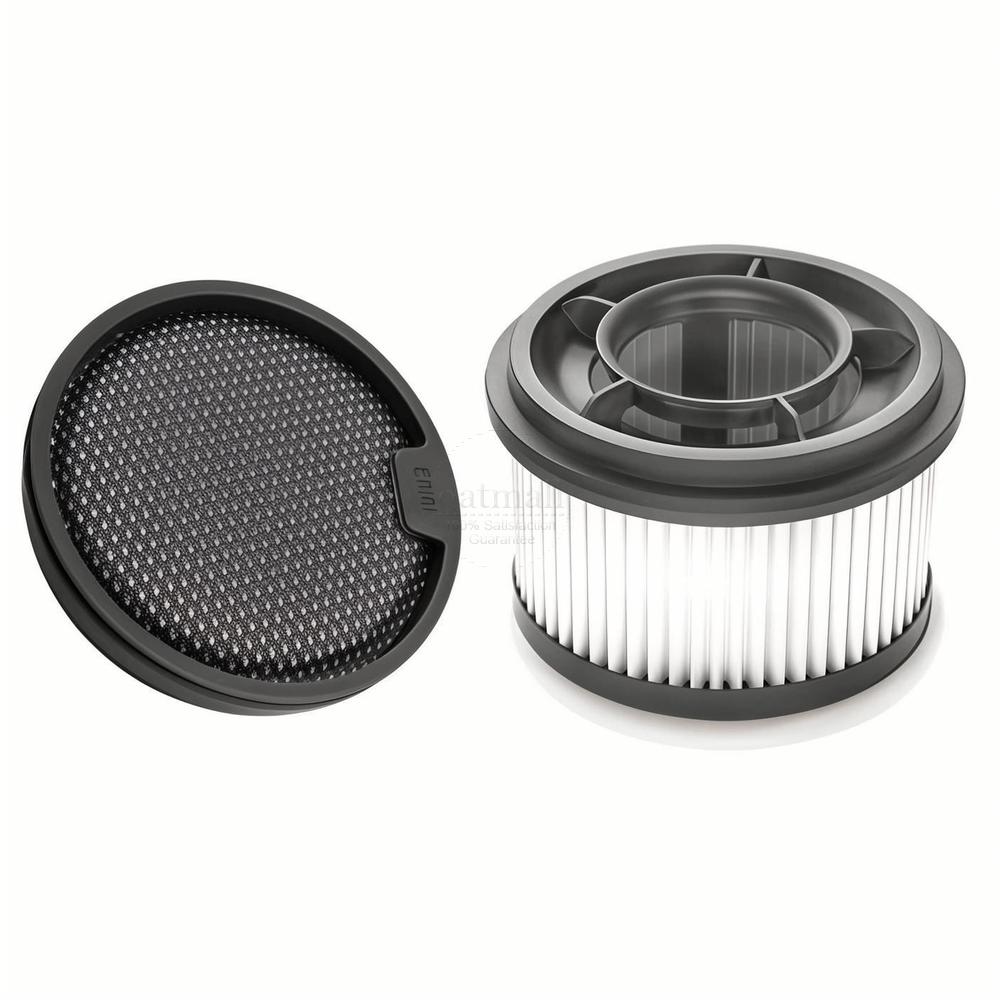

Filter & Filter Sponge Compatible with Dreame T30/T20/T10/G10/G9 Accessories Handheld Vacuum Cleaner Replacement Spare Parts